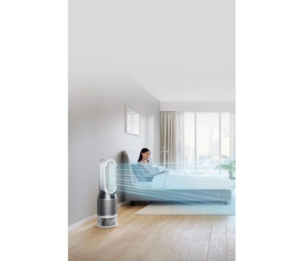 Dyson OCZYSZCZACZ POWIETRZA DYSON PURE HUMIDIFY+COOL ### - 1379173 - zdjęcie 3